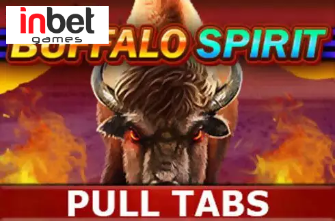 Buffalo Spirit Pull Tabs